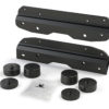 Wrangler JL Spare Tire Relocation Bracket Kit TeraFlex