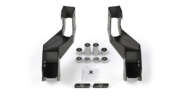 Jeep JL/JLU Front Control Arm Sport Bracket Kit 2.5-4.5 Inch Lift 18-Pres Wrangler JL/JLU TeraFlex