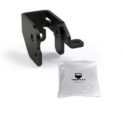 Jeep JL/Gladiator Front Track Bar Axle Bracket Kit 2.5-3.5 Inch Lift For 10-Pres Wrangler JL/20-Pres Gladiator TeraFlex