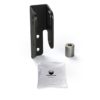 Jeep JL/JLU Rear Track Bar Axle Bracket Kit 2.5-4.5 Inch Lift 18-Pres Wrangler JL/JLU TeraFlex