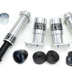 Jeep JK/JKU 6 Inch Lift SpeedBump Bump Stop Kit All 4 07-18 Wrangler JK/JKU TeraFlex
