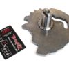 Jeep JK/JKU Rubicon 241OR 2Low 2WD Low-Range Shift Sector Kit 07-18 Wrangler JK/JKU TeraFlex
