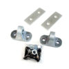 Jeep JK/JKU D-Ring Mount Kit 07-18 Wrangler JK/JKU TeraFlex