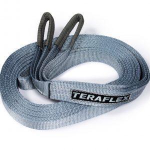 Recovery Tow Strap 30 Foot x 2 Inch TeraFlex