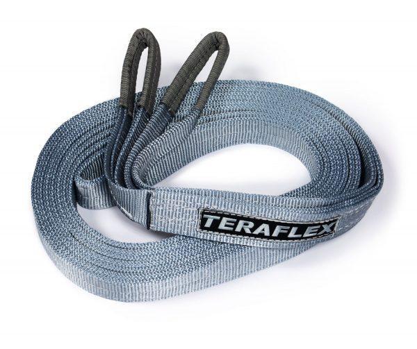 Recovery Tow Strap 30 Foot x 2 Inch TeraFlex