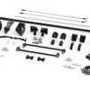 Jeep JT Extended-Travel Shock Accessory System (1.5 Inch and Up Rear Lift) TeraFlex 4 Jeep JT Extended-Travel Shock Accessory System (1.5 Inch and Up Rear Lift) TeraFlex