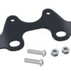 Jeep JK/JKU Alpha License Plate and 3rd Brake Light Mount Kit w/out Lug Nuts 07-18 Wrangler JK/JKU TeraFlex