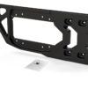 Jeep JL Alpha HD Hinged Spare Tire Carrier Kit TeraFlex