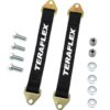 Jeep JK/JKU Front Limit Strap Kit -15.125 Inch 07-18 Wrangler JK/JKU TeraFlex 5 Jeep JK/JKU Front Limit Strap Kit -15.125 Inch 07-18 Wrangler JK/JKU TeraFlex