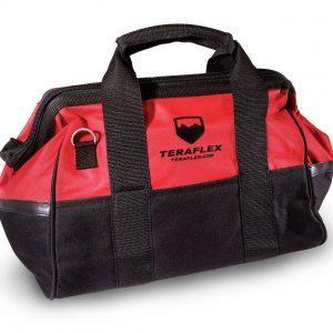 Jeep JK/TJ/TJ Tool and Gear Bag TeraFlex