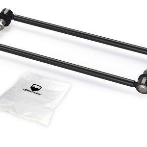 Jeep JT 13 Inch Rear Sway Bar Link Kit w/ Swivel Stud (2.5-4.5 Inch Lift) TeraFlex