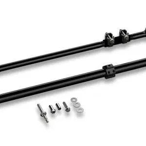 Jeep JK/JKU HD Drag Link Kit and Tie Rod Kit 07-18 Wrangler JK/JKU TeraFlex