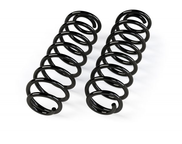 Jeep JL Rear Coil Spring 3.5 Inch Lift Kit For 10-Pres Wrangler JL 4 Door TeraFlex