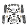 JL 4dr: 3.5” Sport ST3 Suspension System – No Shocks - Teraflex Europe 3 1613000