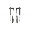 JK 2dr: Falcon SP2 3.1 Piggyback Shock Kit (5–6” Lift) - Teraflex Europe 2 02 02 31 400 406 v1 20221220 web