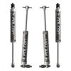 JK 4dr: Falcon SP2 2.1 Monotube Shock Kit (3–3.5” Lift) - Teraflex Europe 3 03 02 21 400 253 v1 20221219 web