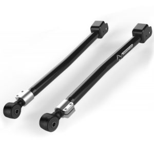 Jeep JK/JKU Adjustable Front Upper Alpine Long Flexarm Kit 3-6 Inch Lift 07-18 Wrangler JK/JKU TeraFlex 2 1315520 v2 20160906 web 25