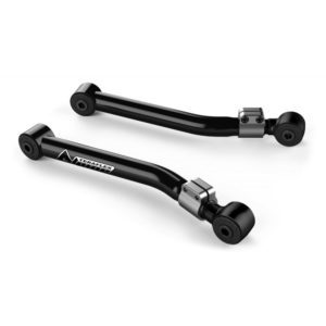 Jeep JL/JLU/JK/JKU Alpine Adjustable Rear Upper Flexarm Kit 2-4 Inch Lift 07-Pres Wrangler JL/JK TeraFlex 2 1415560 v1 20160719 web 25