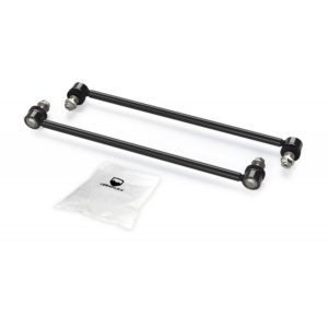 Jeep JT 13 Inch Rear Sway Bar Link Kit w/ Swivel Stud (2.5-4.5 Inch Lift) TeraFlex 2 1774300 v1 20210405 web