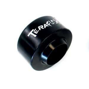 Jeep JK/JKU 2.5 Inch Front Spring Spacer Each 07-18 Wrangler JK/JKU TeraFlex 2 1953200 v1 20140105 17