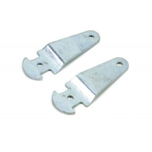 Jeep JK/JKU Rear Brake Line Extension Kit 07-18 Wrangler JK/JKU TeraFlex 2 4304400 v1 20140105 17