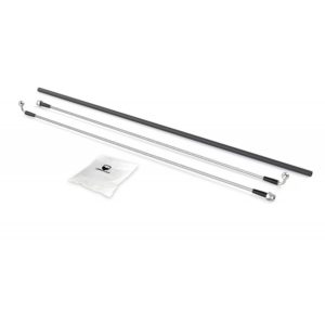 Jeep JT Extended-Travel Shock Accessory Kit TeraFlex 2 4834100 v1 20210629 web