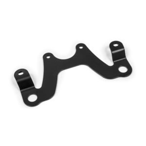 Jeep JK/JKU 8-Lug Alpha License Plate and 3rd Brake Light Mount Kit w/out Lug Nuts 07-18 Wrangler JK/JKU TeraFlex 3 4838163 v1 20170324 web 15