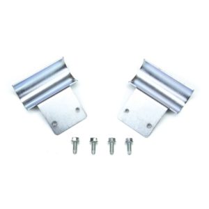 Jeep JK/JKU Front Shock Remote Reservoir Mounting Bracket Kit 07-18 Wrangler JK/JKU TeraFlex 3 4909100 v1 20140105 15