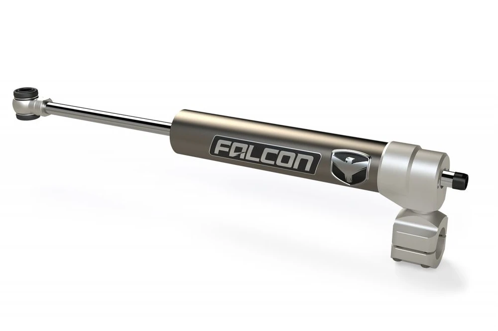 EF Nexus 2.1 Steering Stabilizer