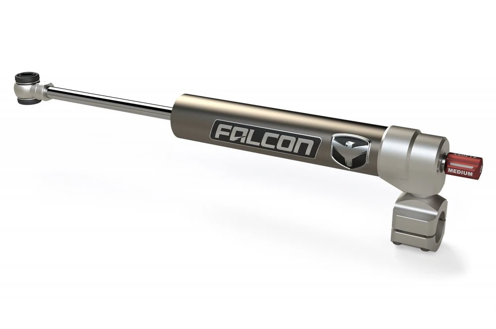 EF Nexus 2.2 Steering Stabilizer