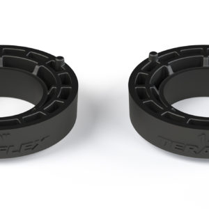18-Up Wrangler JT/Gladiator EcoDiesel 1 Inch Coil Spring Spacer Adjustment Kit Front TeraFlex Europe