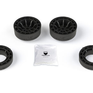 18-Up Wrangler JL 2 Door 1,5 Inch Performance Spacer Lift Kit No Shocks TeraFlex Europe