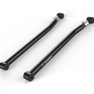 07-18 Wrangler JK Alpine Long Arm Pair Front Lower 3-6 Inch Lift TeraFlex Europe
