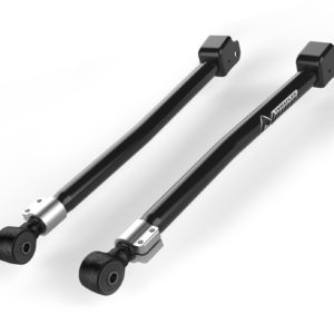 07-18 Wrangler JK Alpine Long Arm Pair Front Upper 3-6 Inch Lift TeraFlex Europe