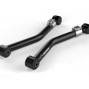 07-18 Wrangler JK Alpine Long Arm Pair Rear Upper 3-6 Inch Lift TeraFlex Europe