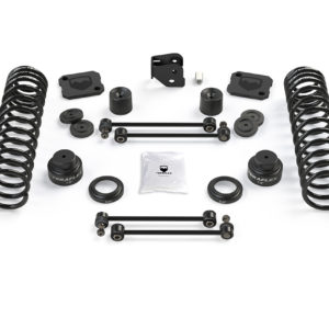 20-Up Jeep Gladiator 4,5 Inch Coil Spring Base Lift Kit No Shocks TeraFlex Europe