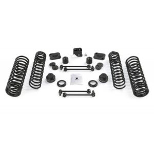 20-Up Jeep Gladiator 4,5 Inch Coil Spring Base Lift Kit No Shocks TeraFlex Europe