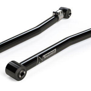 18-Up Wrangler JT/Gladiator Alpine Short Arm Pair Front Lower 0-4,5 Inch Lift TeraFlex Europe