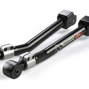 18-Up Wrangler JT/Gladiator Alpine IR Short Arm Pair Front Upper 0-4,5 Inch Lift TeraFlex Europe