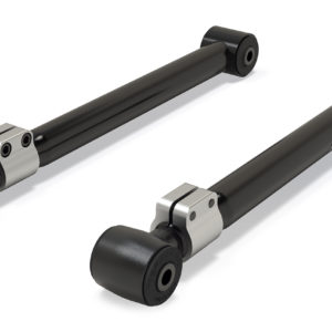 18-Up Wrangler JL Alpine Short Arm Pair Rear Lower 0-4,5 Inch Lift TeraFlex Europe