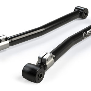 18-Up Wrangler JT/Gladiator Alpine IR Short Arm Pair Front Lower 0-4,5 Inch Lift TeraFlex Europe