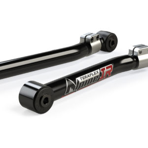 18-Up Wrangler JL Alpine IR Short Arm Pair Rear Upper 0-4,5 Inch Lift TeraFlex Europe