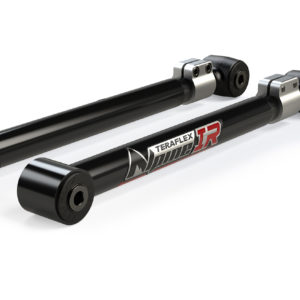 18-Up Wrangler JL Alpine IR Short Arm Pair Rear Lower 0-4,5 Inch Lift TeraFlex Europe