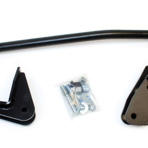 Jeep JK/JKU Front Track Bar Drop Bracket and Frame Brace Kit 07-18 Wrangler JK/JKU TeraFlex
