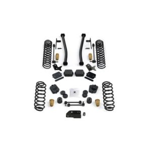18-Up Wrangler JL 4 Door 2,5 Inch Sport ST2 Suspension System No Shocks TeraFlex Europe