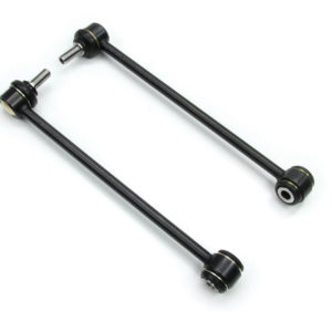 07-18 Wrangler JK 14,75 Inch Rear Sway Bar Link Kit w/ Swivel Stud 6 Inch Lift TeraFlex Europe