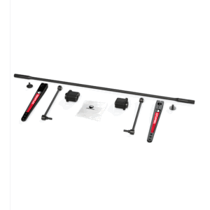 18-Up Wrangler JL Forged ST Sway Bar Kit - Rear TeraFlex Europe