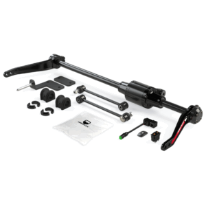 07-Up Wrangler JK/JT/Gladiator ST Dual Rate Pneumatic Front Sway Bar - No Links TeraFlex Europe