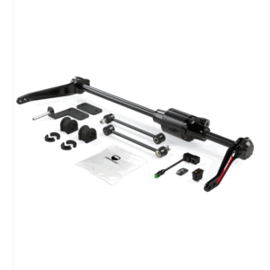 18-Up Wrangler JT/Gladiator ST Dual Rate Pneumatic Front Sway Bar - Coilover TeraFlex Europe