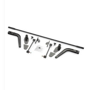07-18 Wrangler JK Forged ST Sway Bar Kit - Rear 5-6 Inch TeraFlex Europe